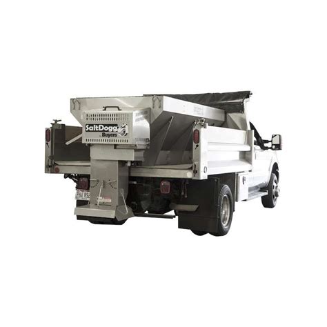 stainless steel v box salt spreader|swenson stainless steel salt spreader.